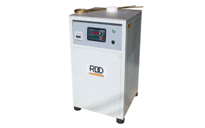 Horno de inducción Serie-Lc