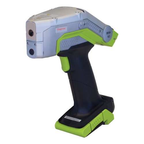 Analizador Niton XL5 2