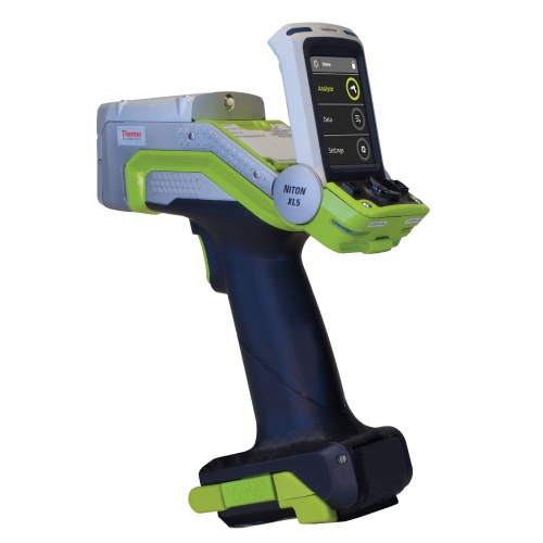 Analizador Niton XL5