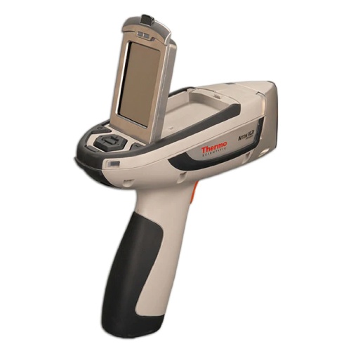 Analizador Niton Xl3t Gold 2