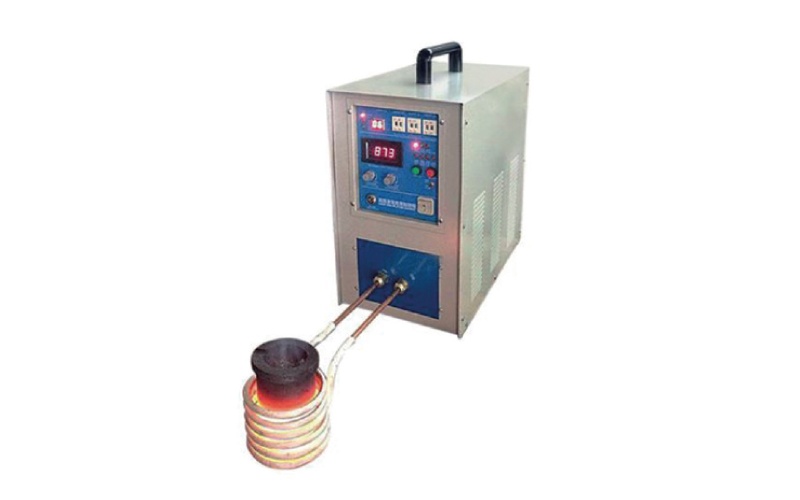 Horno Fundición Jinlai JL 15
