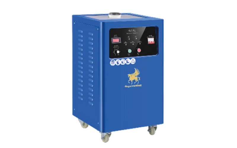 Horno-Fundición-Superbmelt-SPB-2H5