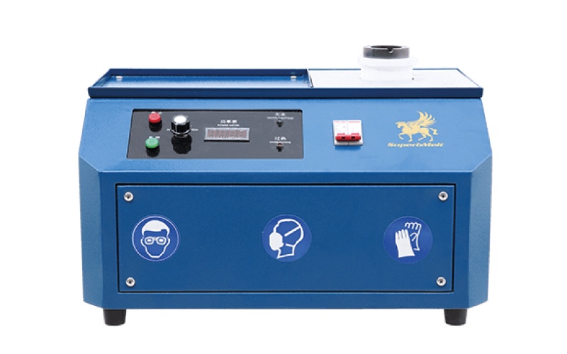 Horno Fundición Superbmelt SPB DH2
