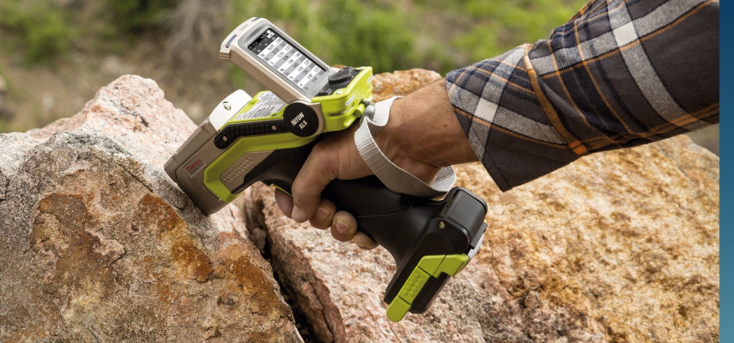 Niton XL5