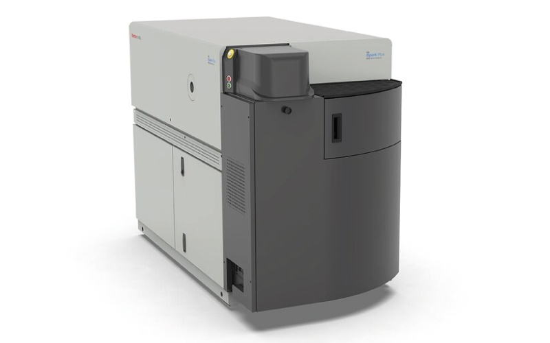 Espectrometros-laboratorio-arl-ispark-plus