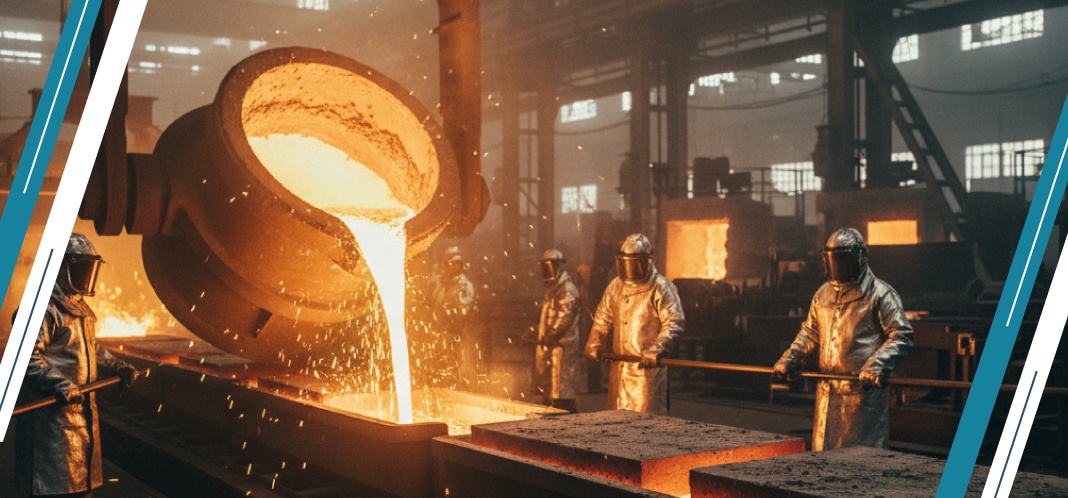 Horno de inducción
