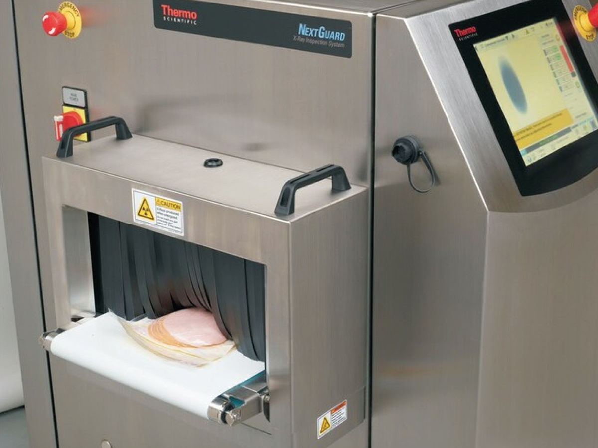 Equipos de Inspección de Productos