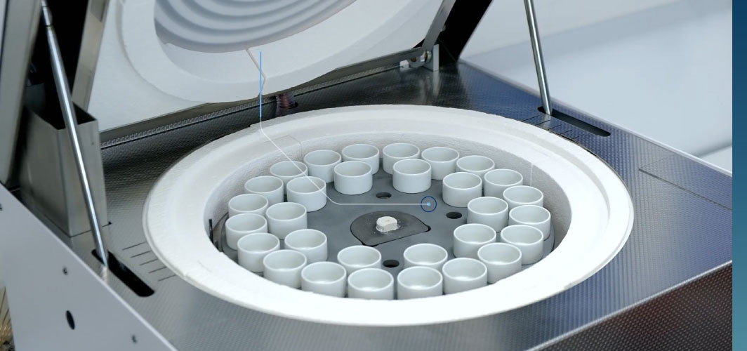 Analizador-Termogravimétrico-Automático