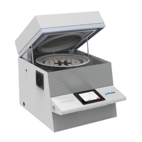 Precisa-analizador-termogravimetrico