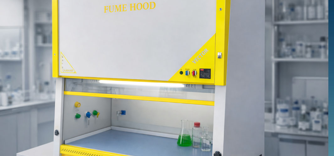 Campana Extractora (Fume Hood)