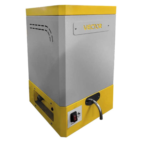 Destilador de Agua de Acero Inoxidable