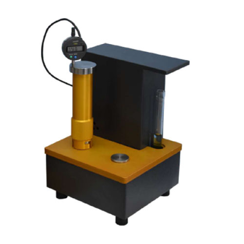 Equipo Blaine Automático