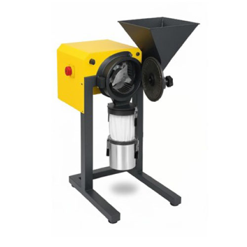 Molino de Impacto Universal