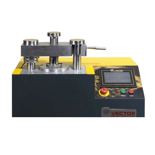 Prensa de Pellets Automática