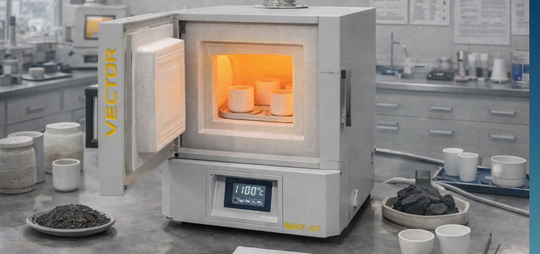 Muffle Furnace (Standard Series)