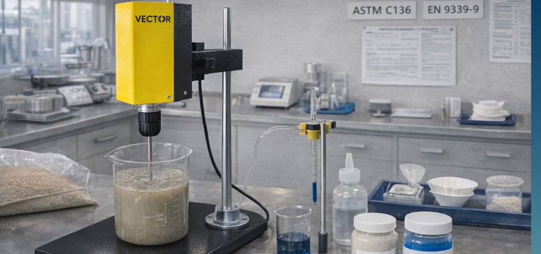 Set de Prueba de Azul de Metileno​