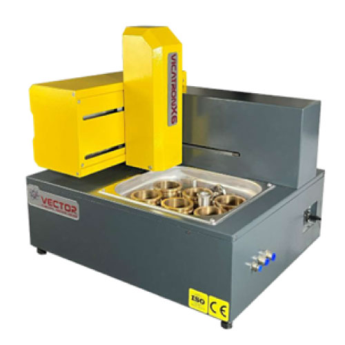 VTR-1022 (Automatic Vicat X6 X12)